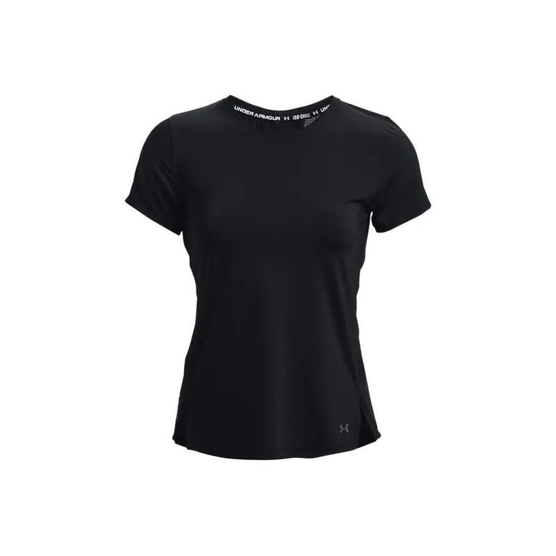Under Armour T Shirt Women's Black-0