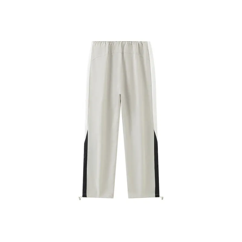 LIGHTNING MONSTER Casual Pants Unisex-8