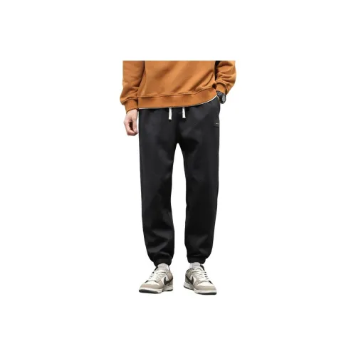Dme Casual Pants Unisex