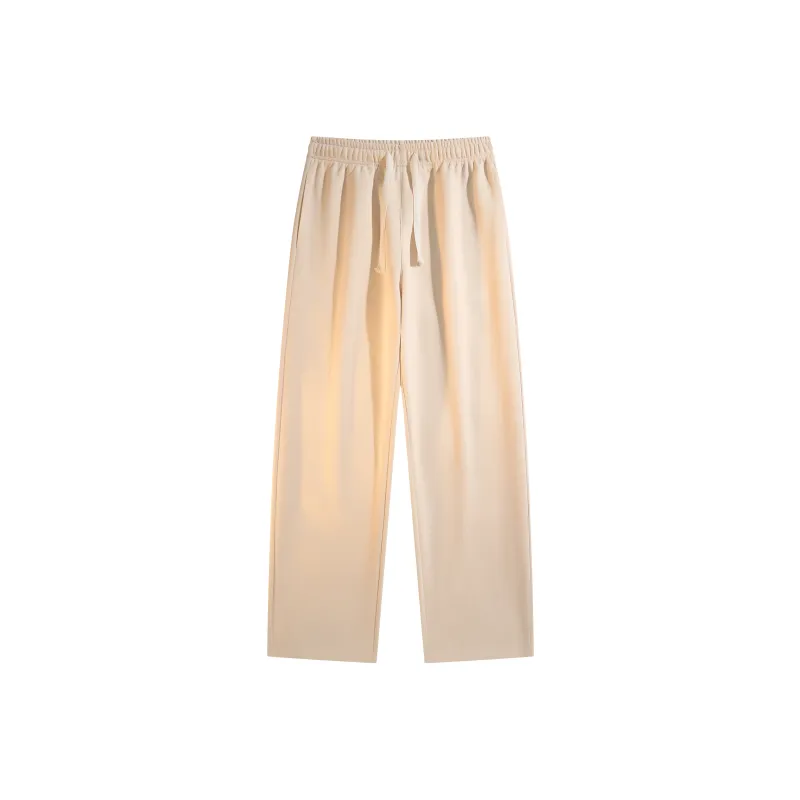 TOM ADAM Knitted Sweatpants Unisex-5