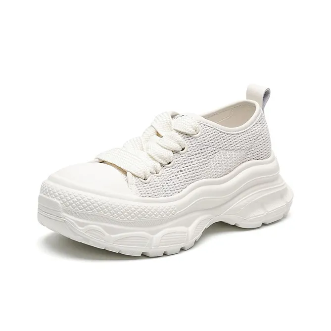 FIVE PLUS Low Top Casual Shoes Women's-1