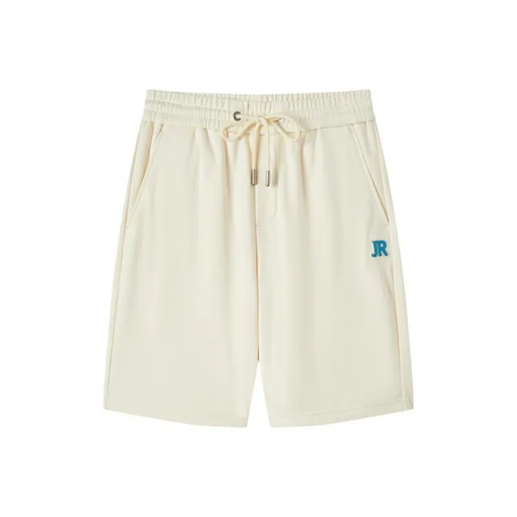JOHN RICHMOND SS24 Casual Shorts Men's-5