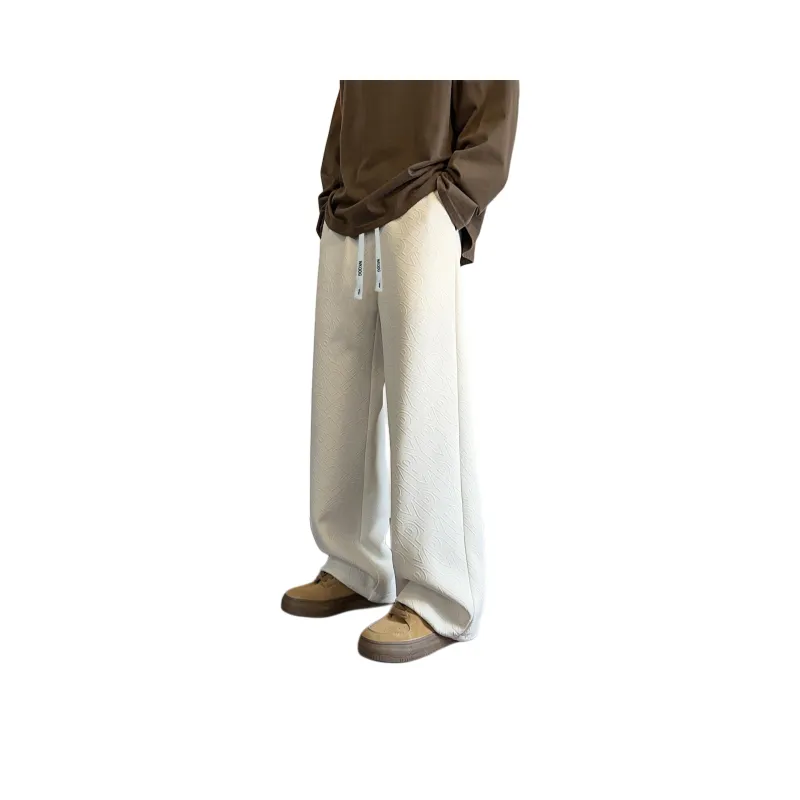 WKOOG Casual Pants Unisex-2