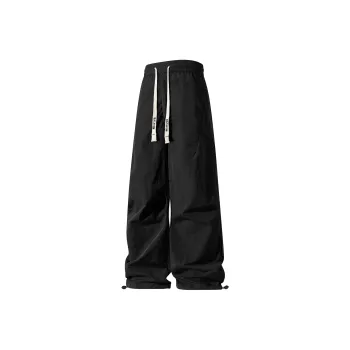 David Bakken Casual Pants Unisex