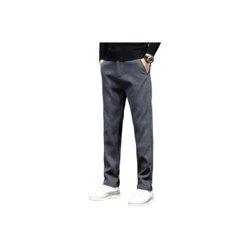 NRTY Casual Pants Men
