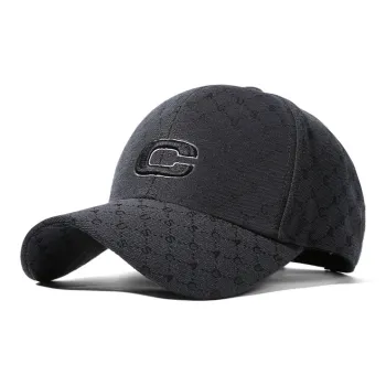 CACUSS Junior Cotton Baseball Caps Unisex