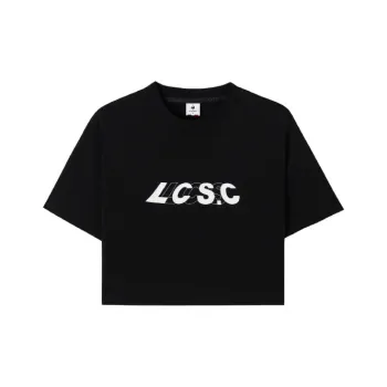 Le Coq Sportif Regular T Shirt Women's