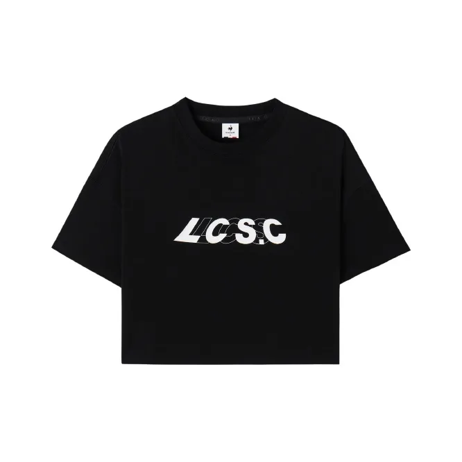 Le Coq Sportif Regular T Shirt Women's-0