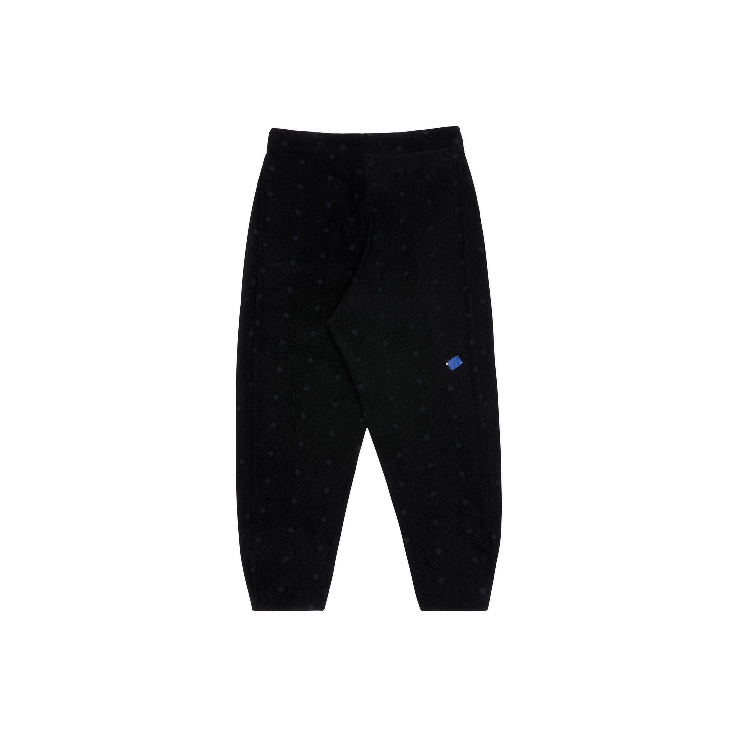 Ader Error Black Pants on Sale & Authentic - POIZON