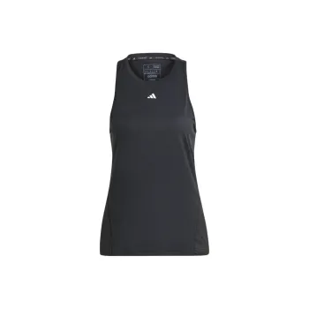 Adidas Tank Tops Women's Black