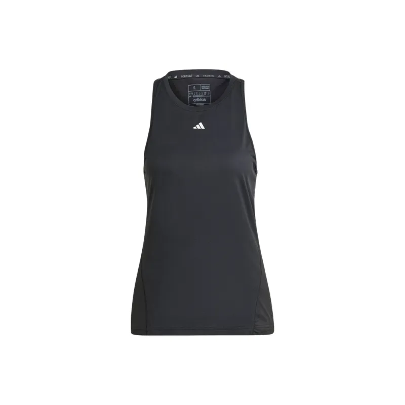 Adidas Tank Tops Women's Black-0