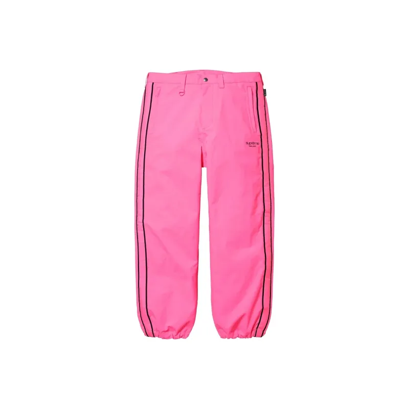 Supreme GORE TEX Stripe Pant-4