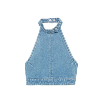 NANUSHKA Arina Top