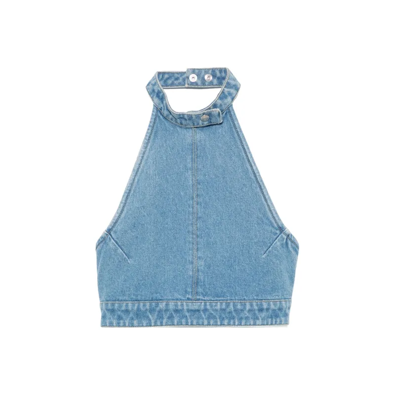 NANUSHKA Arina Top-0