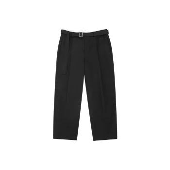 URBAN STANDARD Casual Pants Men's