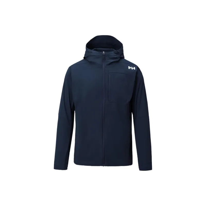 HELLY HANSEN Cruise SS25 Breathable Sun Protection Clothing Men's-1
