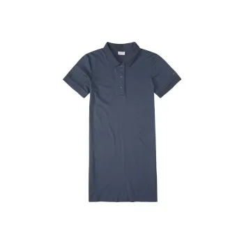Columbia T Shirt Women's Navy Blue