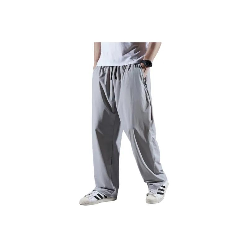 TADENANSHEN Casual Pants Men-15