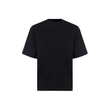 Acne Studios Crewneck Short Sleeved T Shirt