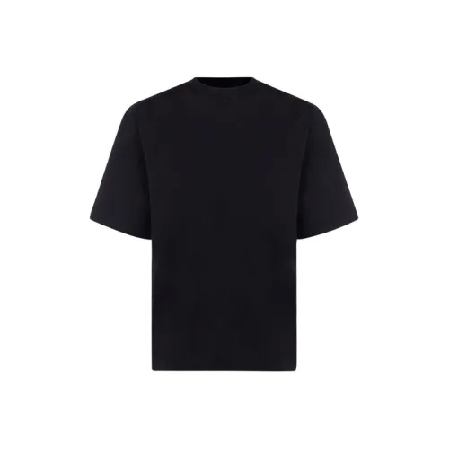 Acne Studios Crewneck Short Sleeved T Shirt