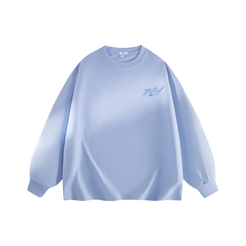 Warrior Riding The Wind Collection Cloud Sail Collection T Shirt Unisex-12