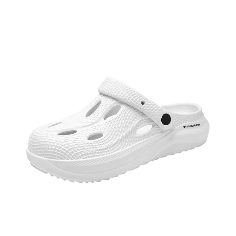 FUERZA Clogs Unisex-4