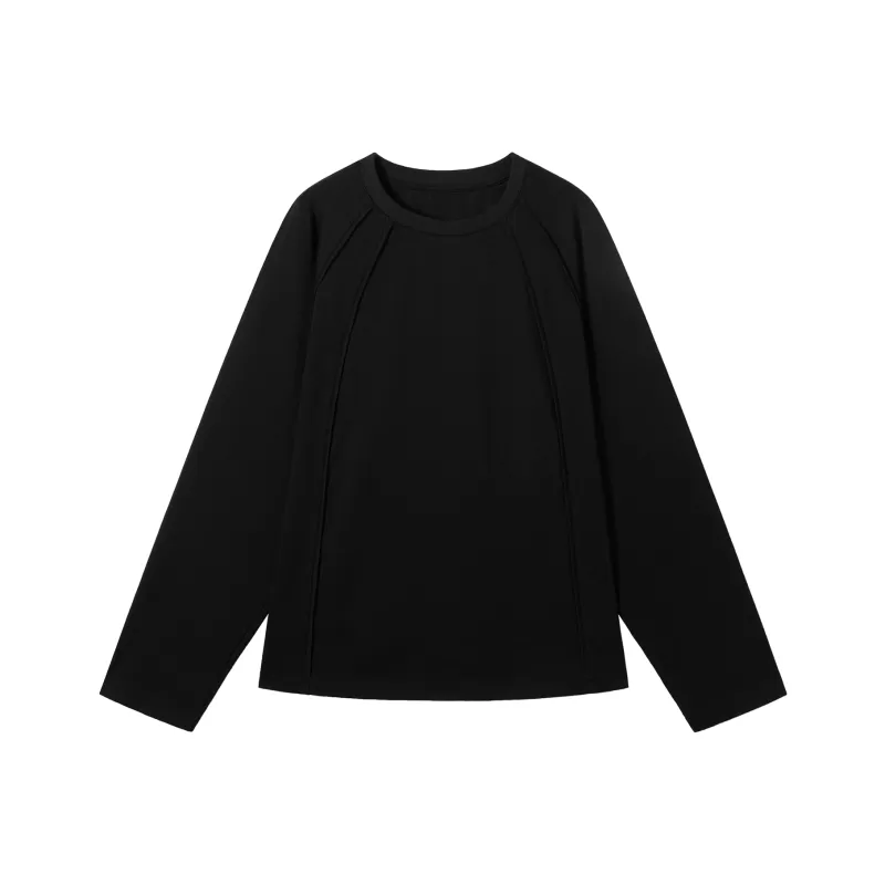 DIALOGUE T Shirts Women's-5