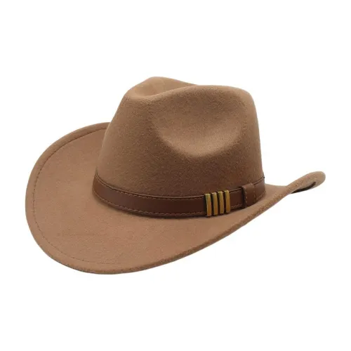Mulinsen Woolen Bucket Hats Unisex