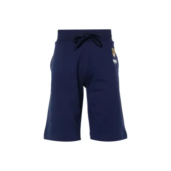 MOSCHINO Teddy Bear Lounge Shorts