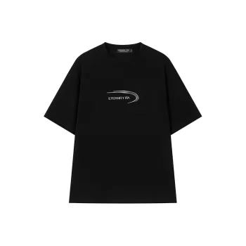 ETERNITY ITA T-Shirt Unisex Black