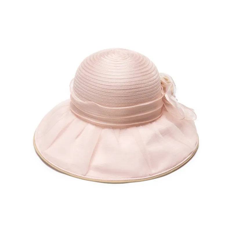 Shanghai Story Polyester Sun Protection Hats Women's-9