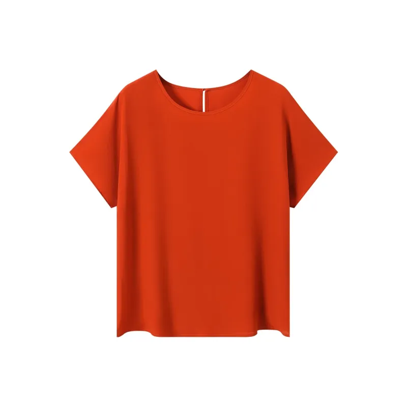 H YXIANG T Shirts Women's-4