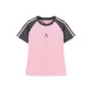 Ink Gray/Egret Pink