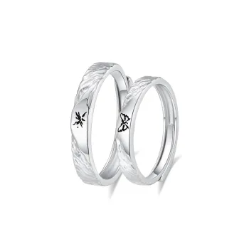 Muyan Rings Unisex
