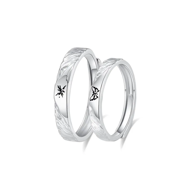 Muyan Rings Unisex-0