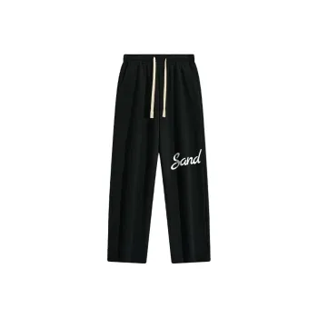 I.E Casual Pants Unisex