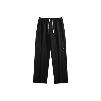 DUKE+DEXTER Casual Pants Unisex