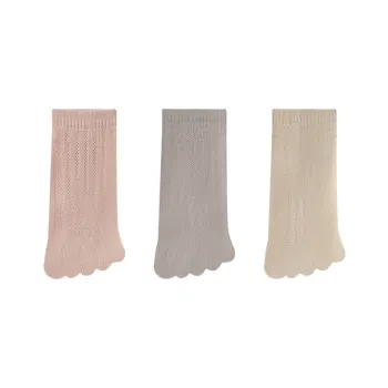SOIE Ankle Socks Women's Combo Set