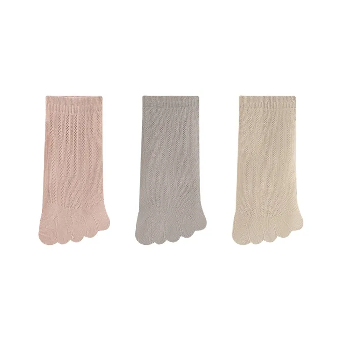 SOIE Ankle Socks Women's Combo Set-0