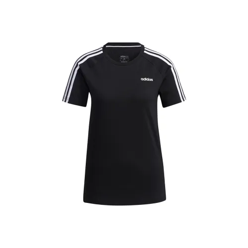Adidas Neo T Shirt Women's Black