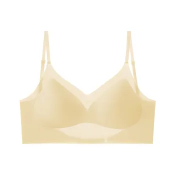 YUZHAOLIN Bra Women's Combo Set