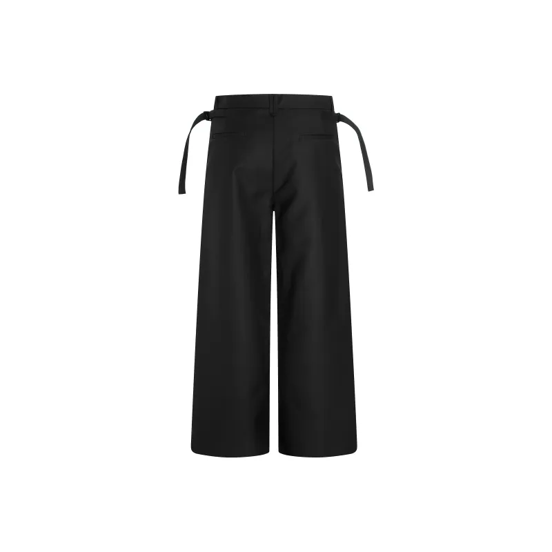 ONITSOP Casual Pants Unisex-2