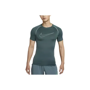Nike Fitness Clothing Men Mica Green