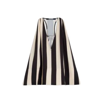 Jacquemus Le Haut Norma Sleeveless Top