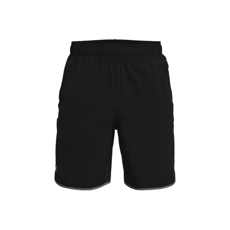 Under Armour Sports Shorts Men Black-0