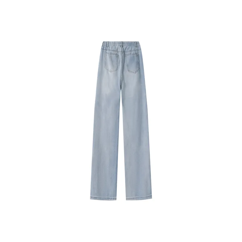 FAKE VINTAGE Jeans Unisex-16