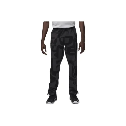 JORDAN Sport Hoop Fleece Men's Dri FIT Pants
