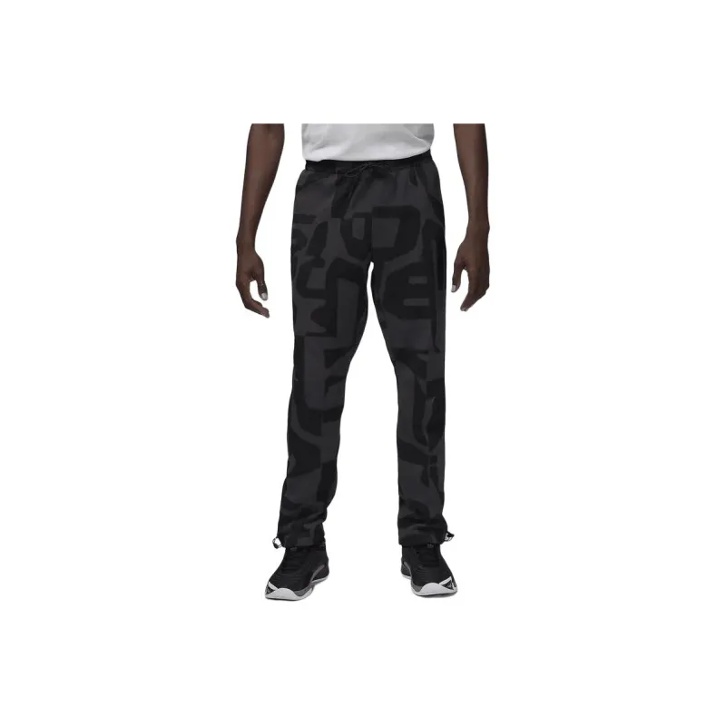 Jordan Sport Hoop Fleece Men's Dri FIT Pants-0