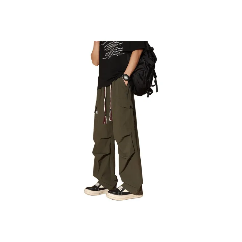 PIERRE CARDIN Casual Pants Men's-1