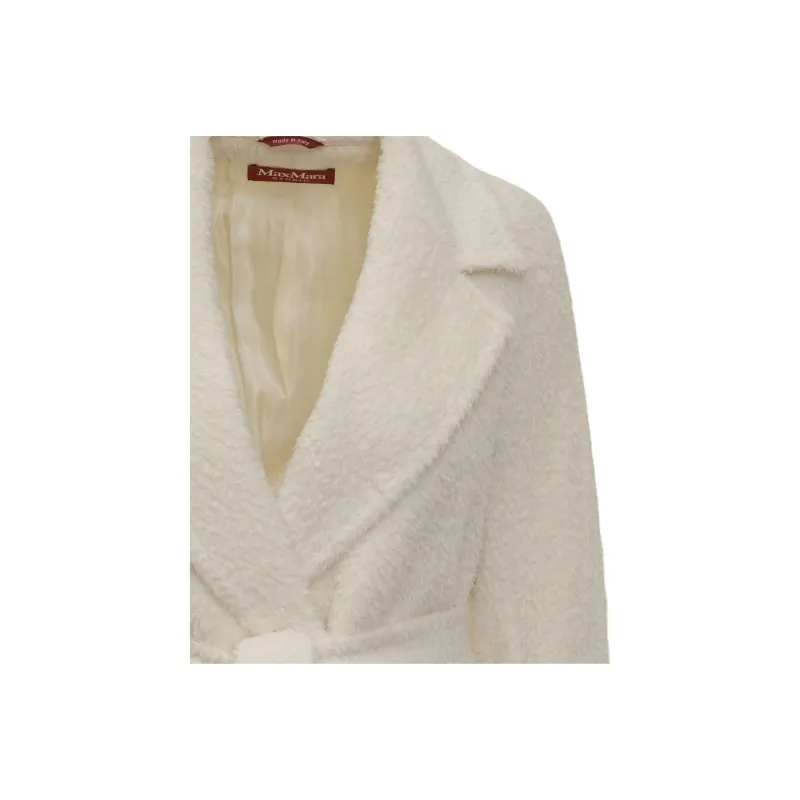 MaxMara Studio Nilo Coat-2